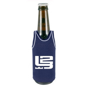 Promotional Koozies: Sleeveless Longneck Bottle Jersey